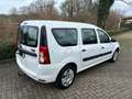 Dacia Logan 1.4i 5pl. Airco Wit - thumbnail 3