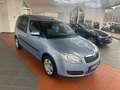 Skoda Roomster Style * 2.Hand / TOP / Garantie * Albastru - thumbnail 2