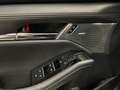 Mazda 3 GPS, Cuir chauffant, volant chauffant, caméra, at Gris - thumbnail 16