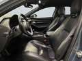 Mazda 3 GPS, Cuir chauffant, volant chauffant, caméra, at Gris - thumbnail 10