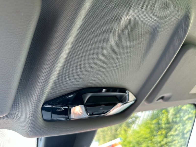 BMW 120 i Advantage LED SHZ 17" DAB Live Cockpit Pro — photo 10