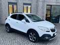 Opel Mokka 1.4 t B/GPL s 4X4 -Tagliandi Certificati- Garanzia Weiß - thumbnail 1