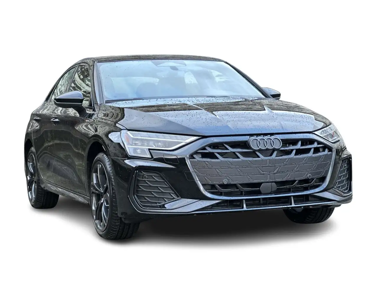 Audi A3 снимка Audi A3