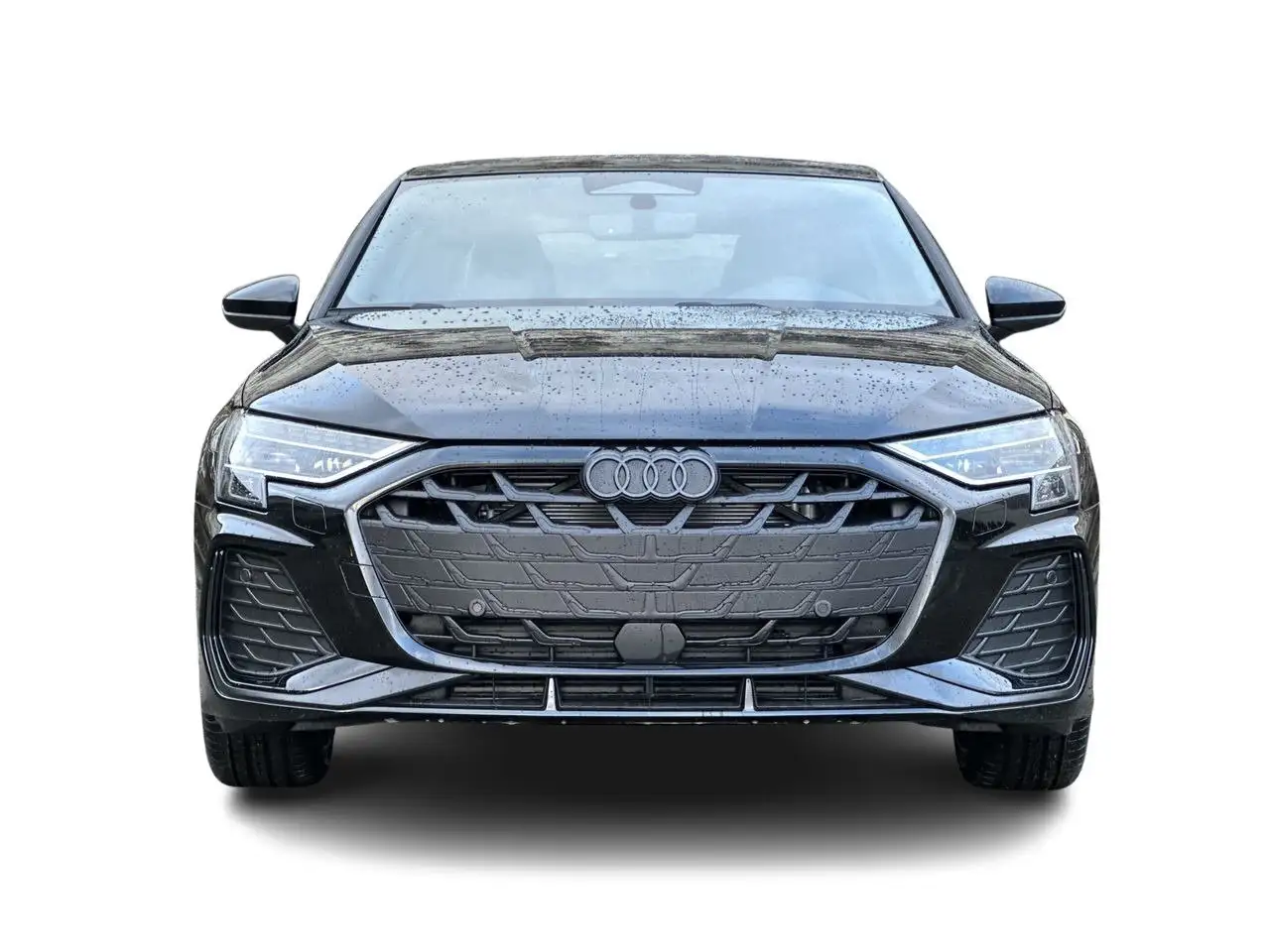 Audi A3 снимка Audi A3