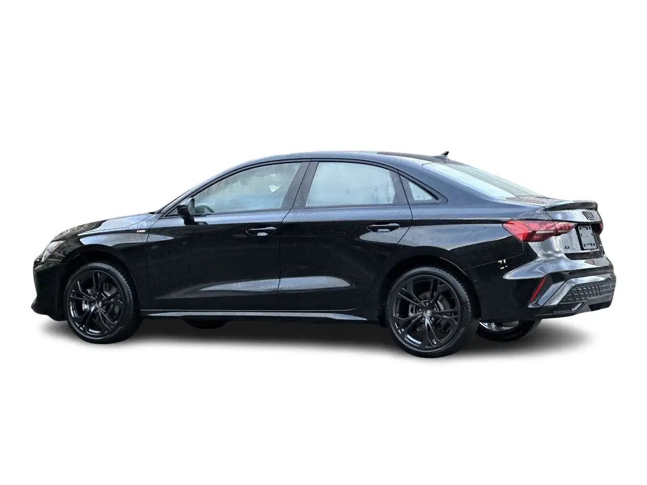 Audi A3 снимка Audi A3
