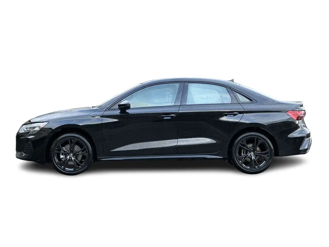 Audi A3 снимка Audi A3