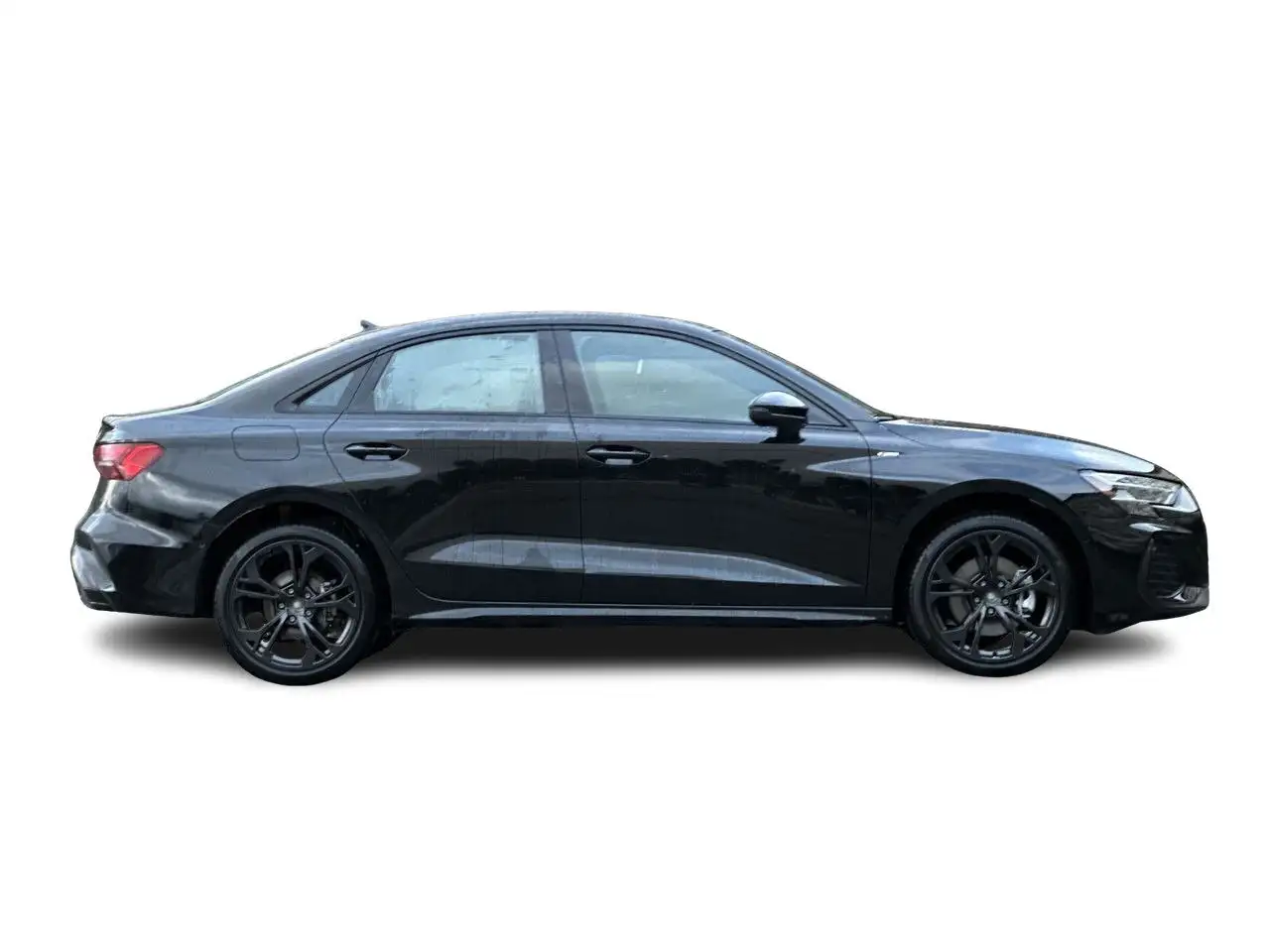 Audi A3 снимка Audi A3