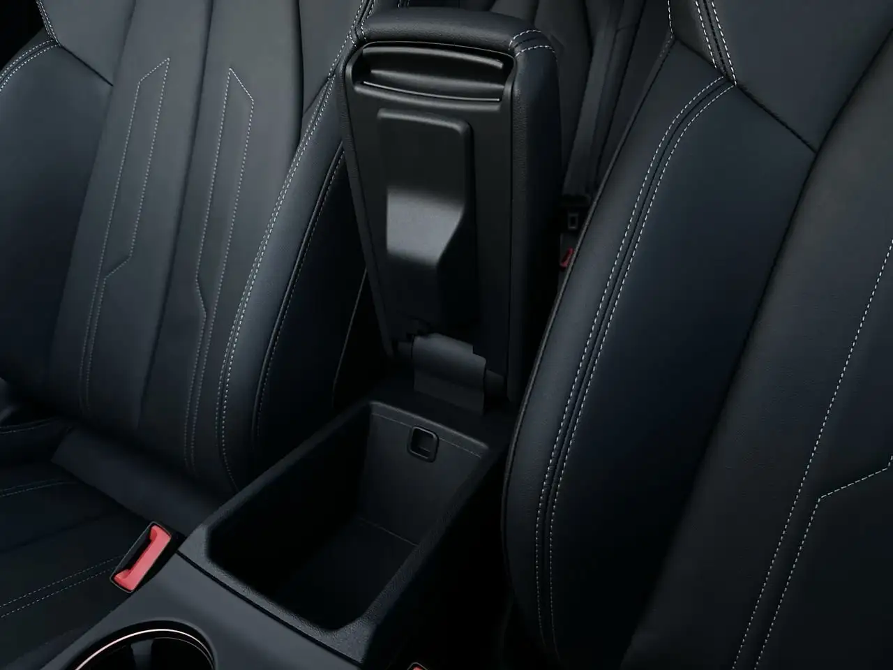 Audi A3 снимка Audi A3