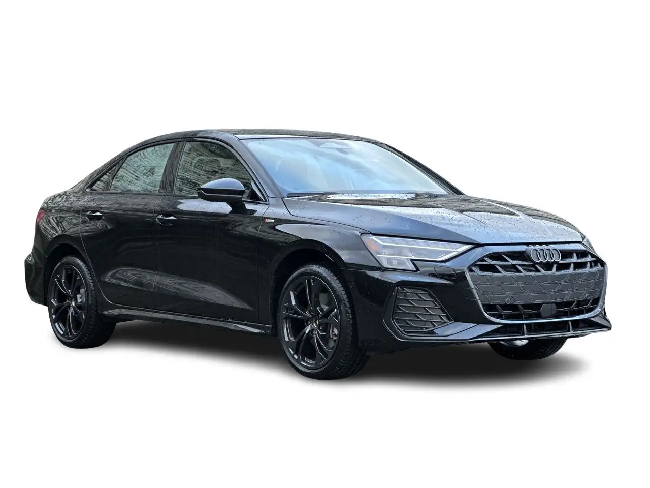 Audi A3 снимка Audi A3