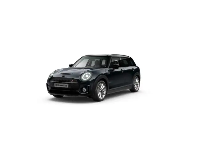 MINI Cooper S Clubman Final Edition - Full Option