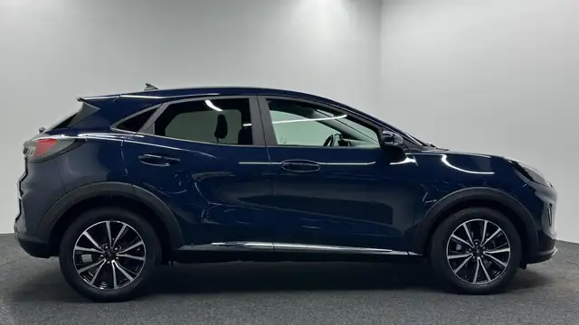 Ford Puma view 12