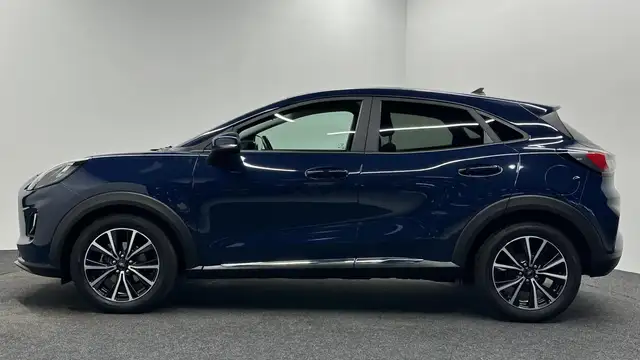 Ford Puma view 13