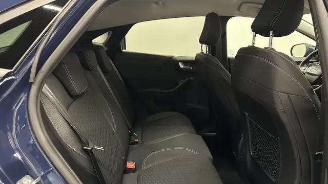 Ford Puma view 5