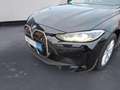 BMW i4 eDrive40 Navi Bluetooth PDC MP3 Schn. Klima Schwarz - thumbnail 8