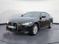 BMW i4 eDrive40 Navi Bluetooth PDC MP3 Schn. Klima Schwarz - thumbnail 1