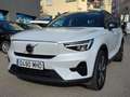 Volvo XC40 Recharge Single Core Auto Weiß - thumbnail 3