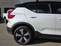 Volvo XC40 Recharge Single Core Auto Weiß - thumbnail 9