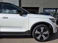Volvo XC40 Recharge Single Core Auto Weiß - thumbnail 10