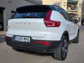 Volvo XC40 Recharge Single Core Auto Weiß - thumbnail 7