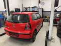 Volkswagen Polo Trendline 1,2 Rot - thumbnail 3