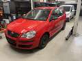 Volkswagen Polo Trendline 1,2 Rot - thumbnail 1