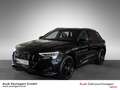 Audi e-tron 55 qu S line Black Edition AHK HeadUp B&O Schwarz - thumbnail 1