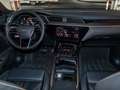 Audi e-tron 55 qu S line Black Edition AHK HeadUp B&O Schwarz - thumbnail 12