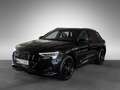 Audi e-tron 55 qu S line Black Edition AHK HeadUp B&O Schwarz - thumbnail 2