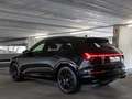 Audi e-tron 55 qu S line Black Edition AHK HeadUp B&O Schwarz - thumbnail 4