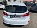 Ford Fiesta ALLWETTERREIFEN+Einparkhilfe hi+Klima*Sync*WINTERP Blanc - thumbnail 6