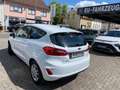Ford Fiesta ALLWETTERREIFEN+Einparkhilfe hi+Klima*Sync*WINTERP Blanc - thumbnail 5