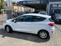 Ford Fiesta ALLWETTERREIFEN+Einparkhilfe hi+Klima*Sync*WINTERP Blanc - thumbnail 4
