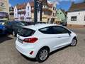 Ford Fiesta ALLWETTERREIFEN+Einparkhilfe hi+Klima*Sync*WINTERP Blanc - thumbnail 9