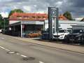 Ford Fiesta ALLWETTERREIFEN+Einparkhilfe hi+Klima*Sync*WINTERP Blanc - thumbnail 35