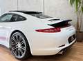 Porsche 911 911 Carrera 4 Weiß - thumbnail 20