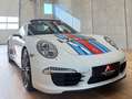 Porsche 911 911 Carrera 4 Weiß - thumbnail 13