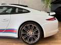 Porsche 911 911 Carrera 4 Weiß - thumbnail 12