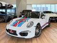 Porsche 911 911 Carrera 4 Weiß - thumbnail 1