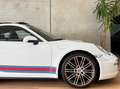 Porsche 911 911 Carrera 4 Weiß - thumbnail 9