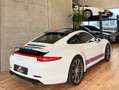 Porsche 911 911 Carrera 4 Weiß - thumbnail 16