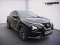 Nissan Juke Acenta | junger Gebrauchter! | Klimaautomat Schwarz - thumbnail 2