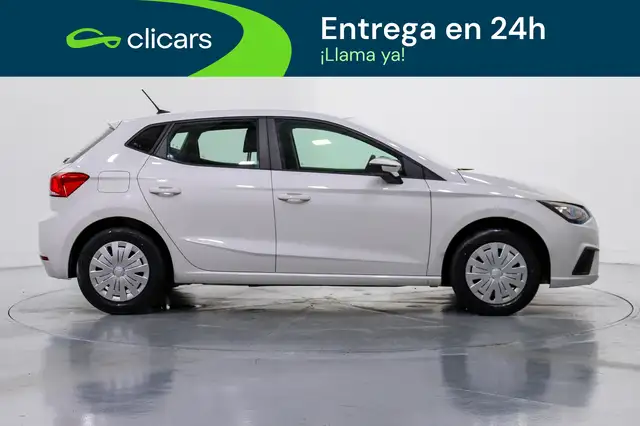 SEAT Ibiza view 7