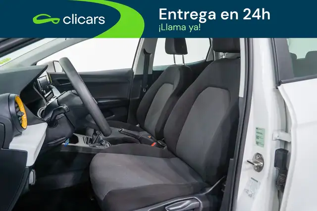 SEAT Ibiza view 14