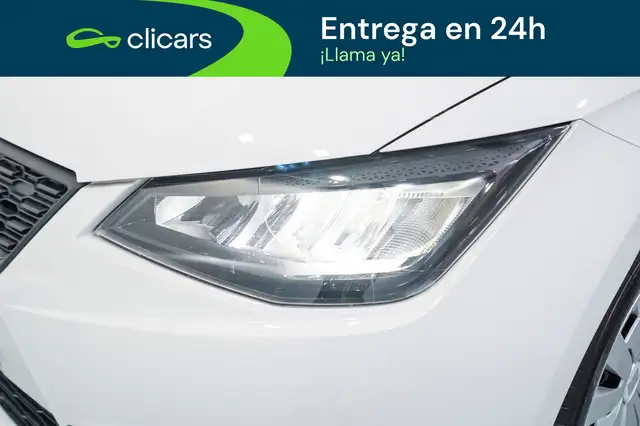SEAT Ibiza view 10