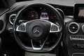 Mercedes-Benz C 180 C 180 Coupe 9G-TRONIC AMG Line Pano Garantie* Gris - thumbnail 11