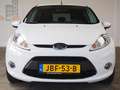 Ford Fiesta 1.25 Titanium 82PK (APK:Nieuw) Incl.Garantie Naranja - thumbnail 3
