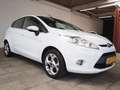 Ford Fiesta 1.25 Titanium 82PK (APK:Nieuw) Incl.Garantie Naranja - thumbnail 5