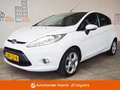 Ford Fiesta 1.25 Titanium 82PK (APK:Nieuw) Incl.Garantie Naranja - thumbnail 1