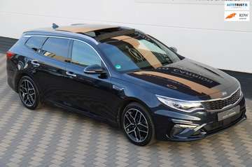 1.6 T-GDI GT-Line Pano Full Option 1Ste Eig !!