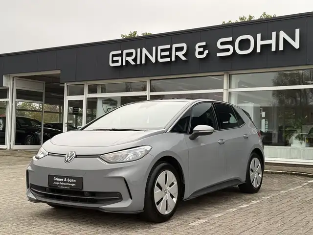 Volkswagen ID.3 Pro 150 kW,Sitzheizung,CarPlay,Spurhalte
